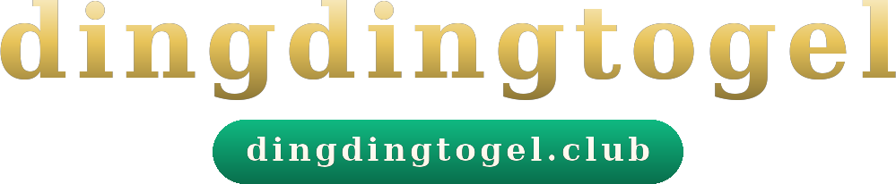 dingdingtogel logo