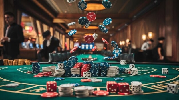 dingdingtogel Phone Lobby